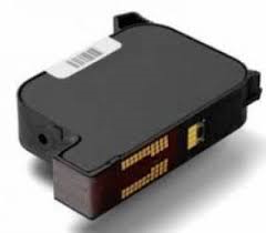 Recarga técnica de cartucho inkjet TIJ